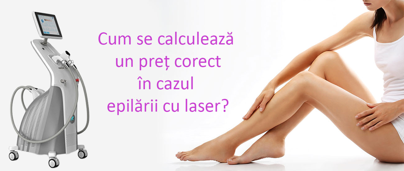 epilare definitiva cu laser