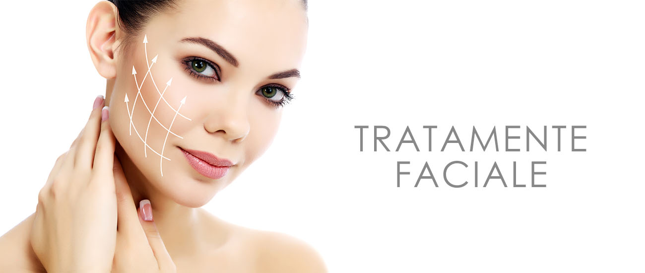 tratemente faciale