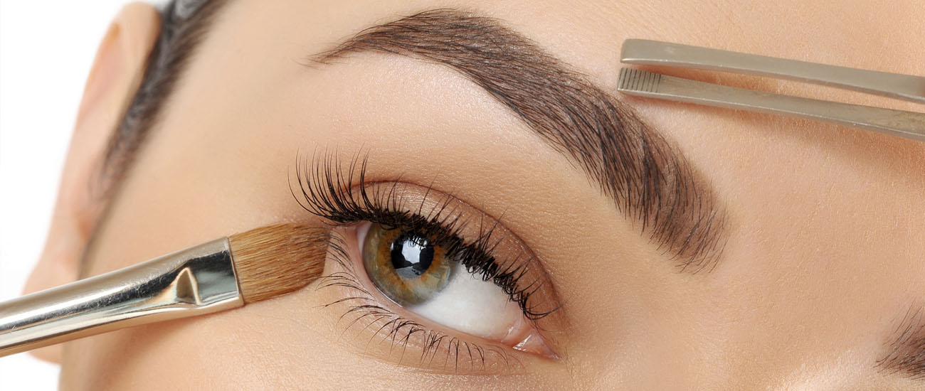 pensaj si vopsit sprancene