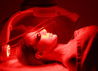 tratament facial anti-aging