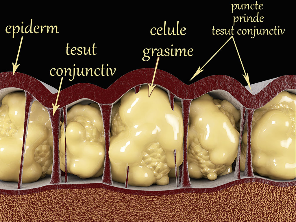 tratamente anticelulita