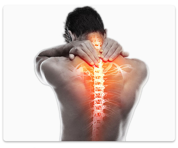 tratament durere spate