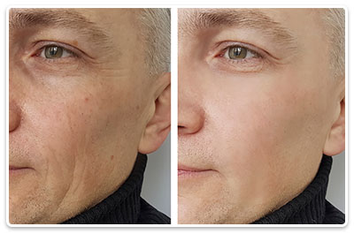 tratament anti-imbatranire