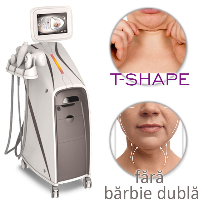 elimina barbia dubla sau gusa