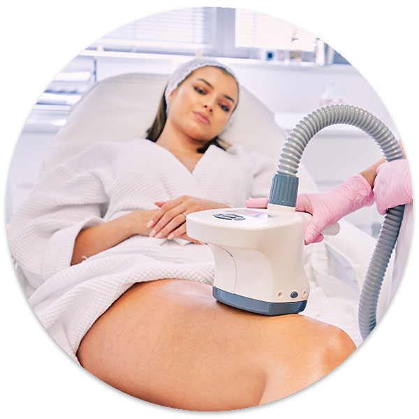 slabire rapida la SenzoFit