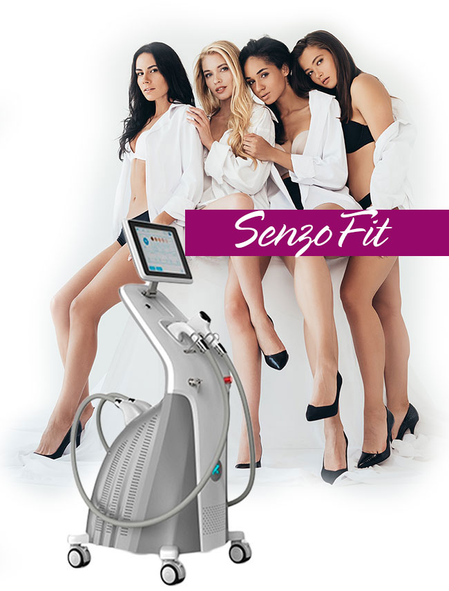 epilare definitiva cu laser in Iasi